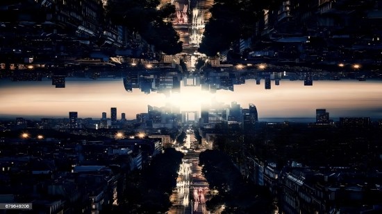 La increíble vida, muerte y entierro del físico que inventó los universos paralelos