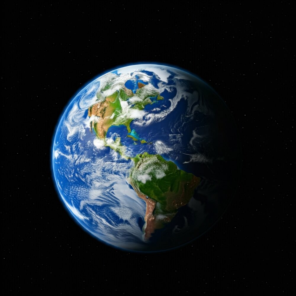 ¿Por-que-no-sentimos-que-la-Tierra-gira? Imagen: Gemini