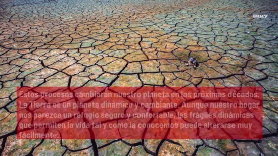 Así  Se Transformará  La Tierra En 2050