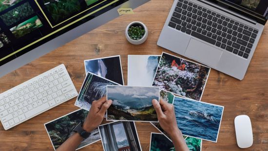 Cómo reparar fotos antiguas con inteligencia artificial