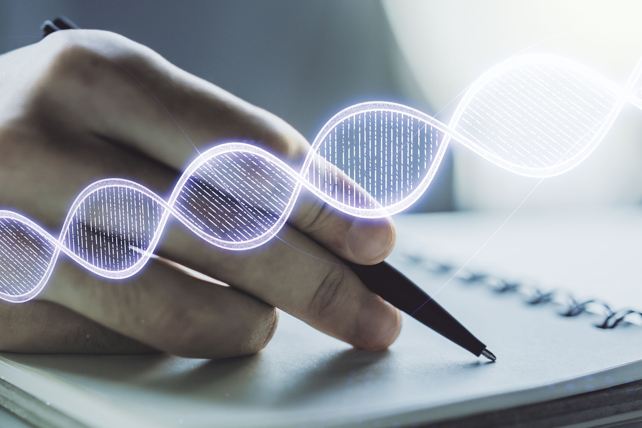 ¿Es posible que nuestros genes nos conviertan en asesinos?