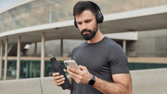 mejores cascos inalámbricos calidad/precio