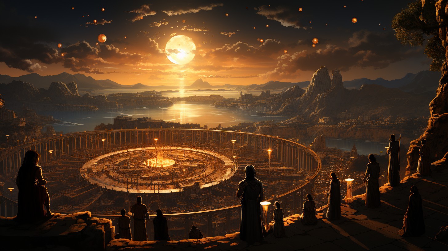 El origen de los meses del año