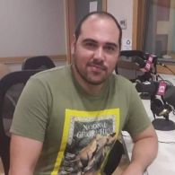 Álvaro Luna Fernández