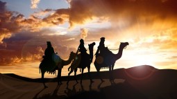 10 curiosidades sobre los Reyes Magos