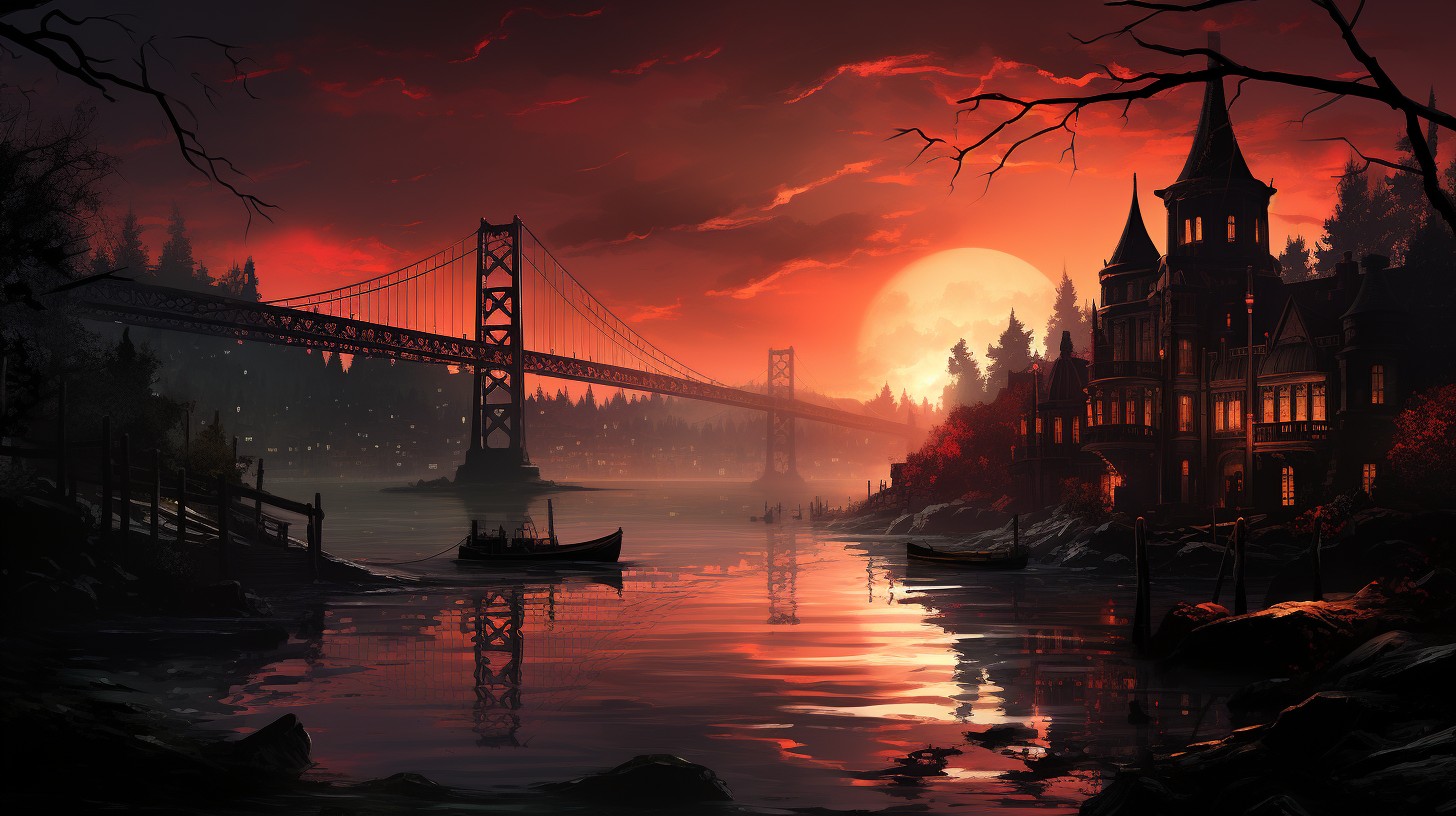 Los puentes más famosos del mundo