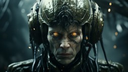 Los niveles de oxígeno en los planetas revelan la presencia de tecnología extraterrestr