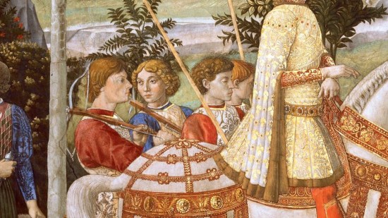 Los Médici, el ascenso de unos banqueros a gobernantes de Florencia