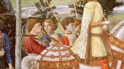 Los Médici, el ascenso de unos banqueros a gobernantes de Florencia