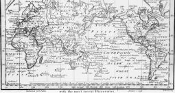 Proyección de Mercator