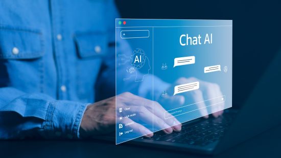 Cómo describir una imagen usando inteligencia artificial