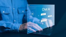 Cómo describir una imagen usando inteligencia artificial