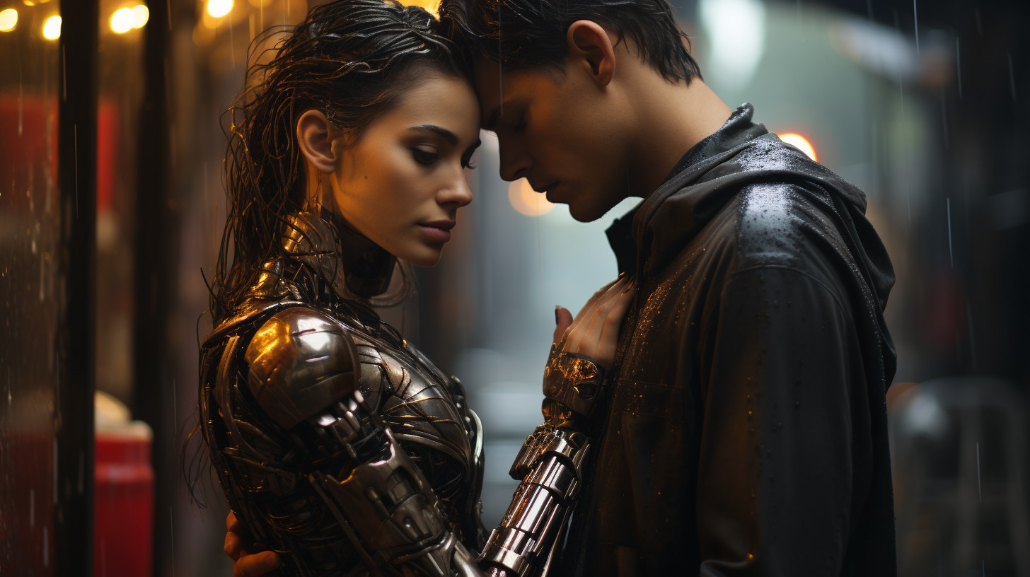 La mejor película de ciencia ficción sobre nuestro mayor miedo ante la inteligencia artificial ya se hizo hace una década