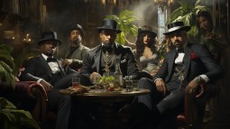 La Garduña, ¿una sociedad criminal secreta del siglo XV?