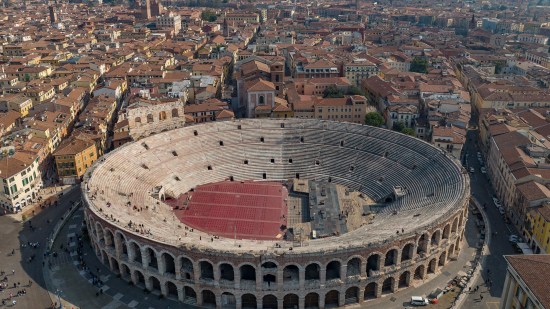 Arena de Verona