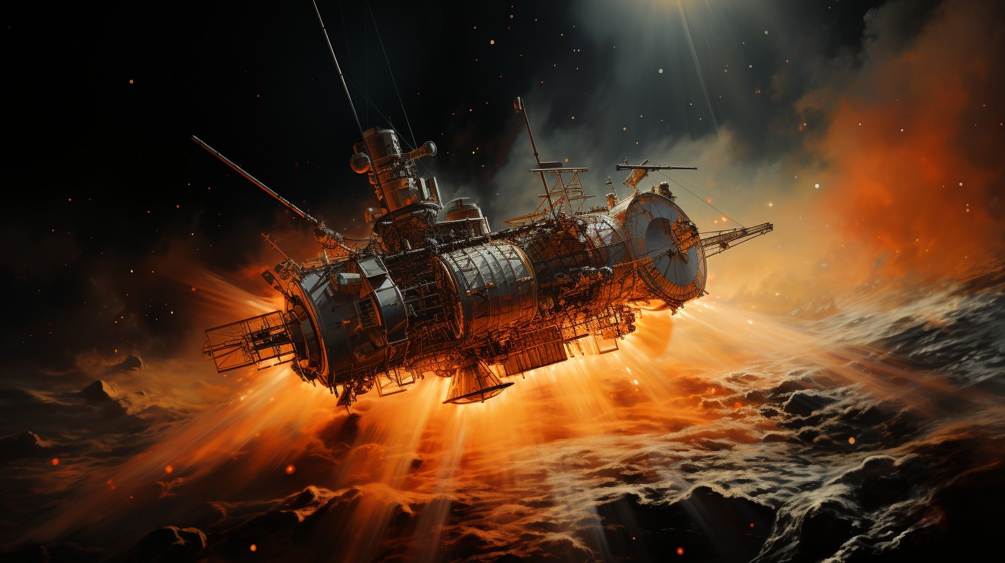 Nuevas imágenes revelan el verdadero color de Neptuno y Urano