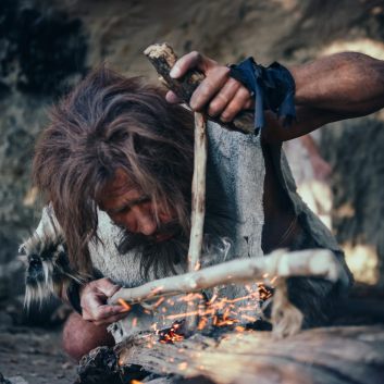 ¿Qué alimento nos hizo más humanos?