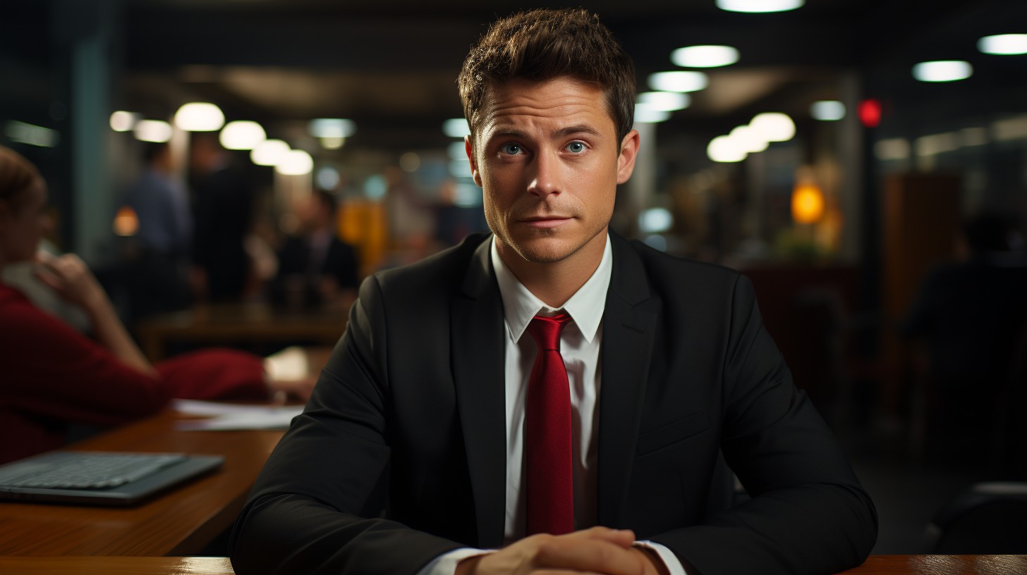 La mejor forma de presentarse a una entrevista de trabajo, según Harvard