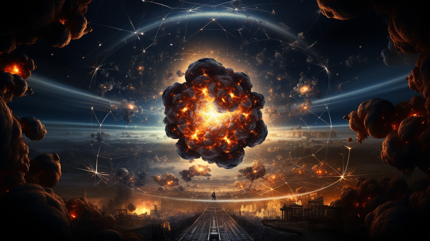 Este es el único reactor nuclear natural conocido en nuestro planeta