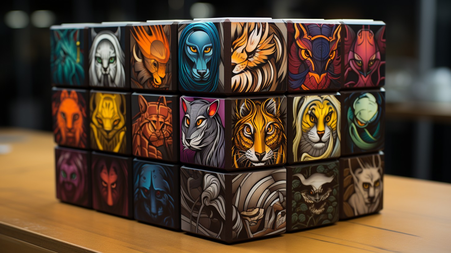 El animal más poderoso del mundo, según la inteligencia artificial