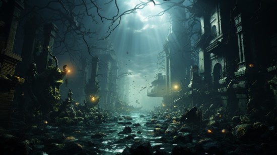 Estas ciudades corren el riesgo de desaparecer por el aumento del nivel del mar