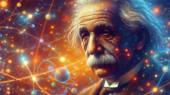 Einstein fotoeléctrico