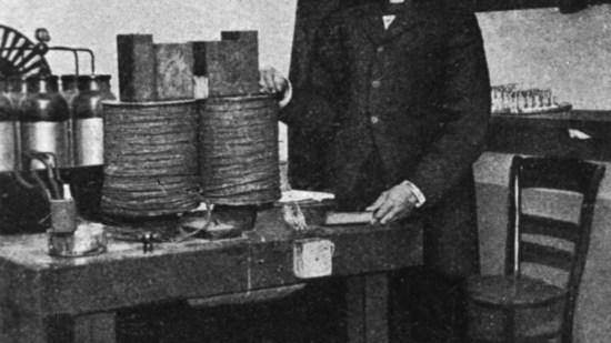 Antoine Henri Becquerel