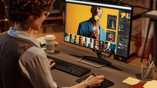 Cómo eliminar objetos de una fotografía usando inteligencia artificial