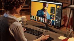 Cómo eliminar objetos de una fotografía usando inteligencia artificial