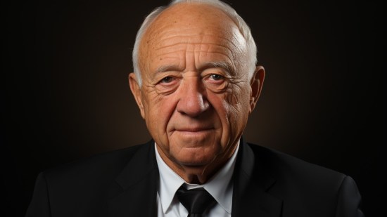 Ariel Sharon, visto por la IA