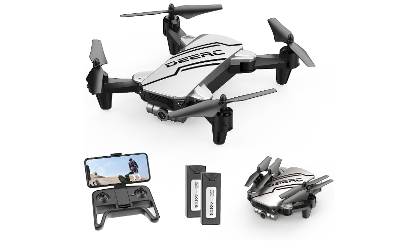 drones calidad precio