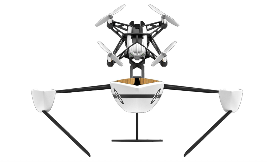 drones calidad precio