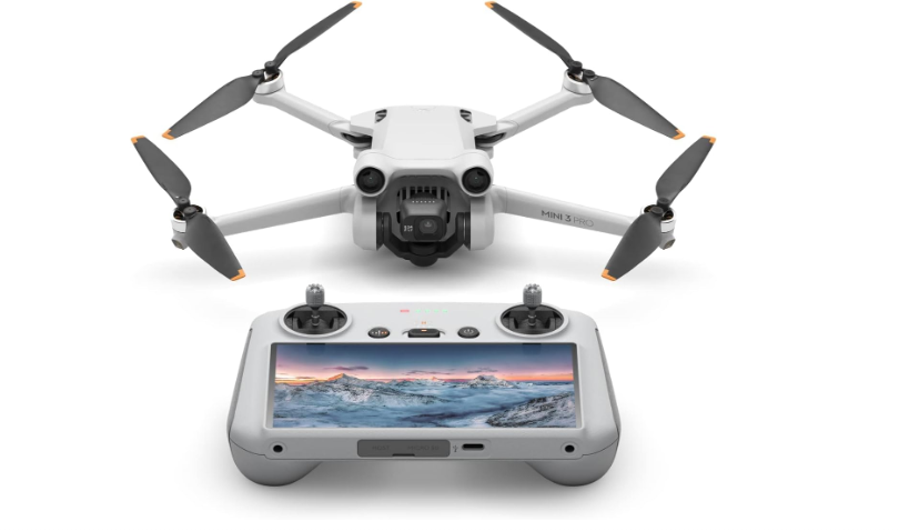 drones calidad precio