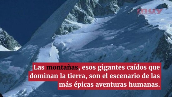 Los 14 ochomiles del mundo