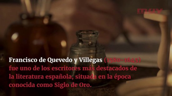 Frases célebres de Francisco de Quevedo