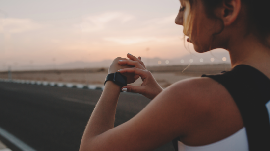 Xiaomi Smart Band 8 rebajada MediaMarkt