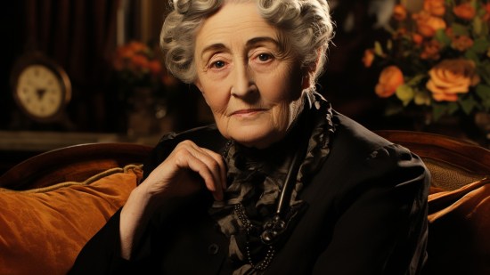 Agatha Christie