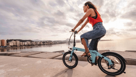 Mejores bicicletas eléctricas