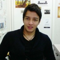 Jonathan Pelegrin Ramírez