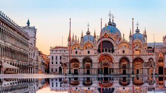 Venecia: la Serenissima