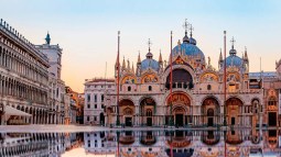 Venecia: la Serenissima