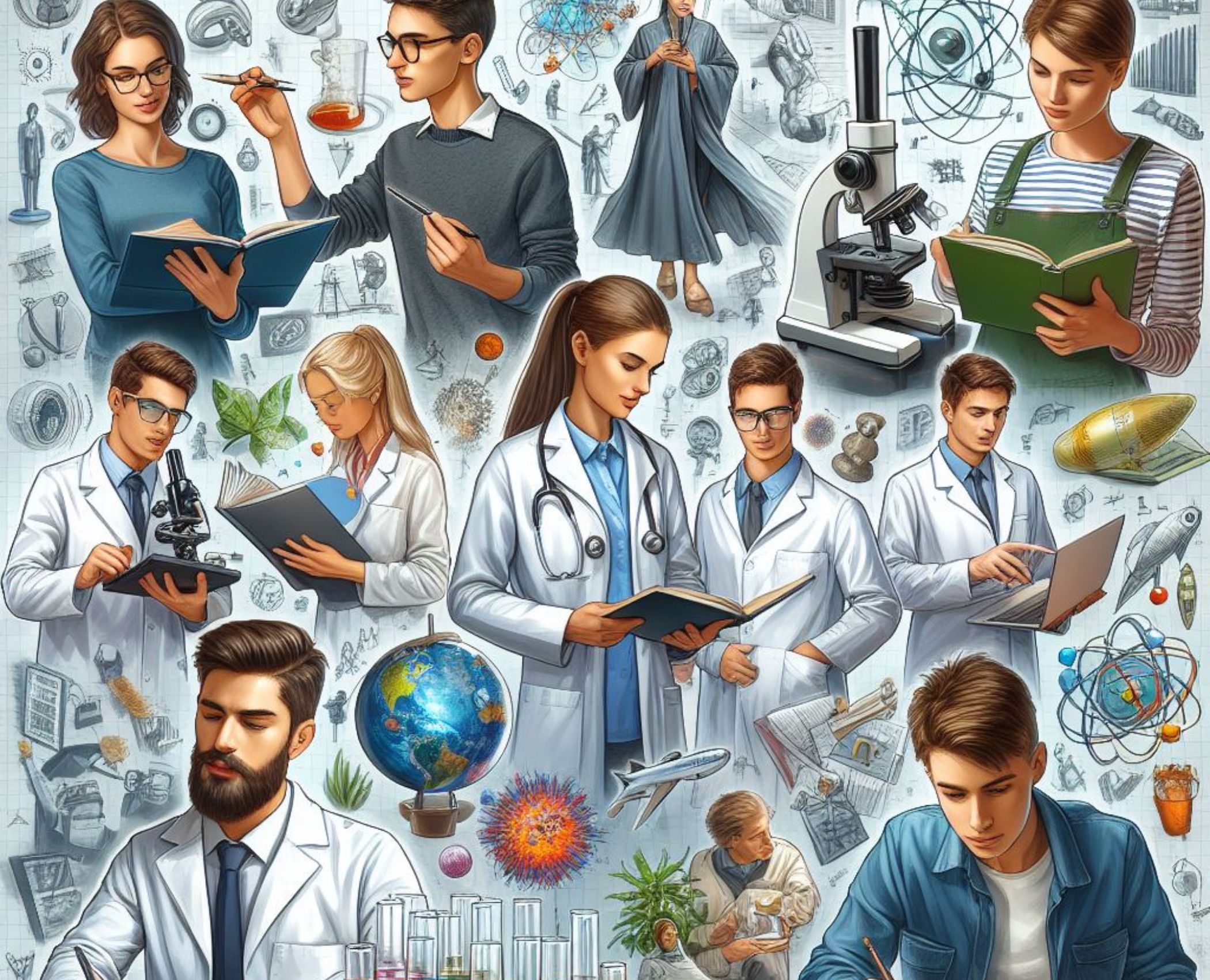 Carrera universitaria