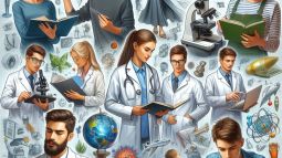 Carrera universitaria