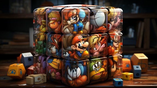 Los videojuegos más adictivos de la historia