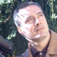 David Galadí-Enríquez