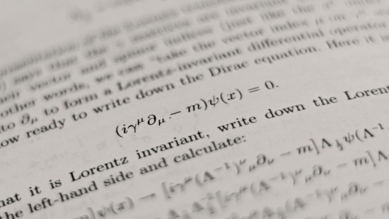 Ecuacion Bonita Ciencia