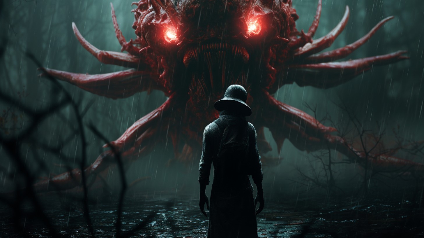 Series parecidas a Stranger Things (mientras esperas a la temporada 5)