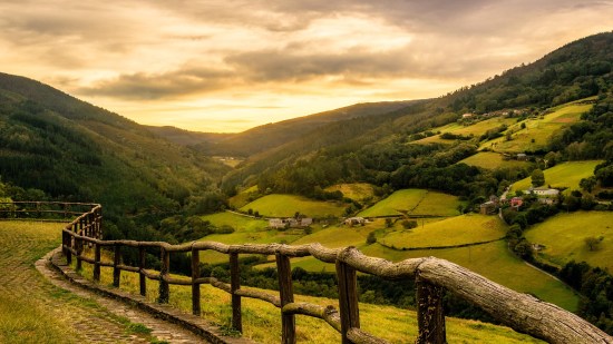 Los lugares más bonitos de Asturias