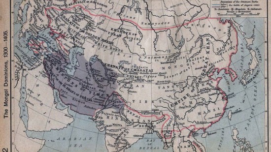 El vasto Imperio mongol: esta es su historia