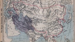 El vasto Imperio mongol: esta es su historia